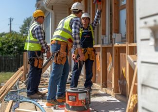 Handyman Service In Dubai