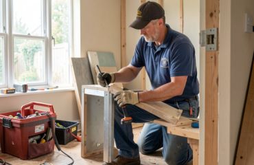 Handyman Services in Dubai for Small Repairs and Installations_