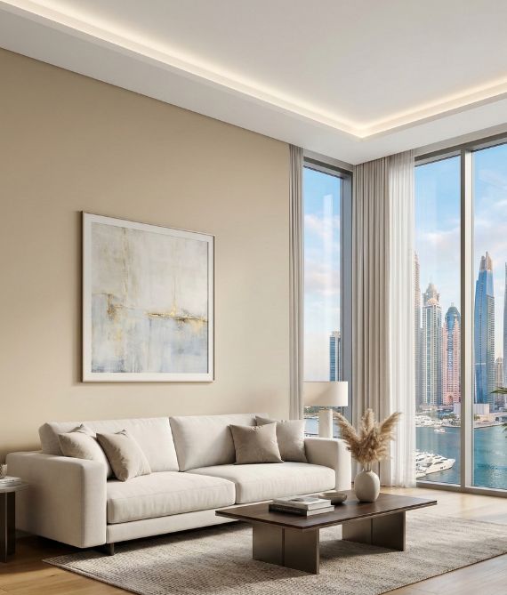 Painting Service in Dubai